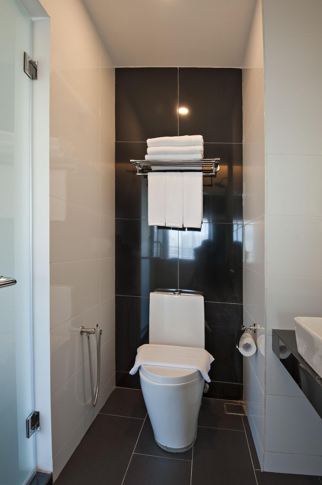 Hotel Hotel Arissa Malacca
