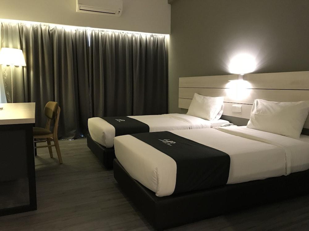 Hotel Arissa 3* Malacca
