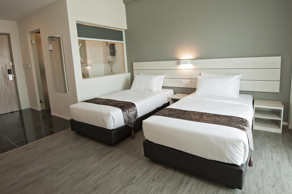 Hotel Hotel Arissa 3*