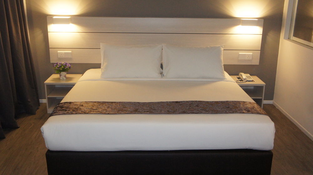 Hotel Arissa Hotel Malacca