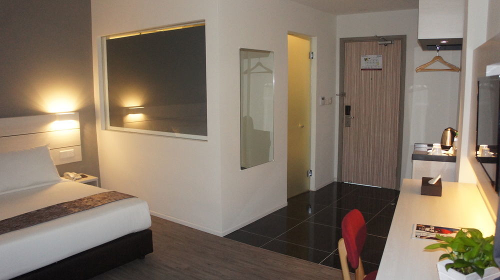 Hotel Arissa 3* Malacca