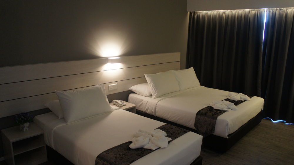 Hotel Hotel Arissa 3*