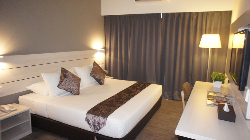 Hotel Hotel Arissa