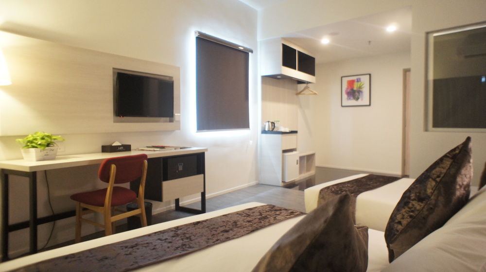 Hotel Arissa Hotel