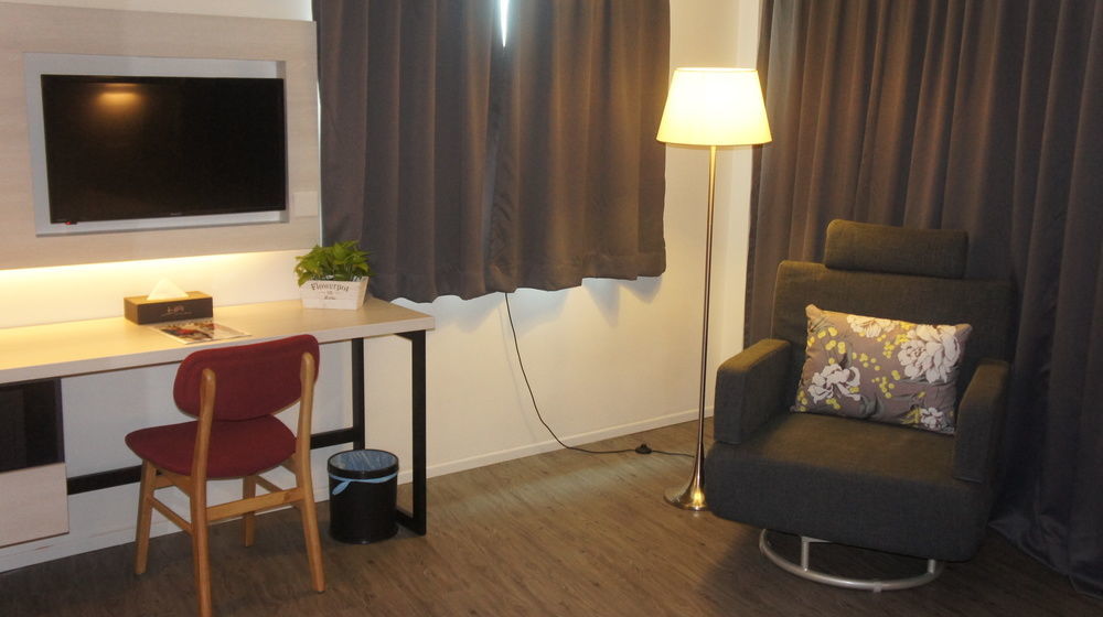 Hotel Hotel Arissa